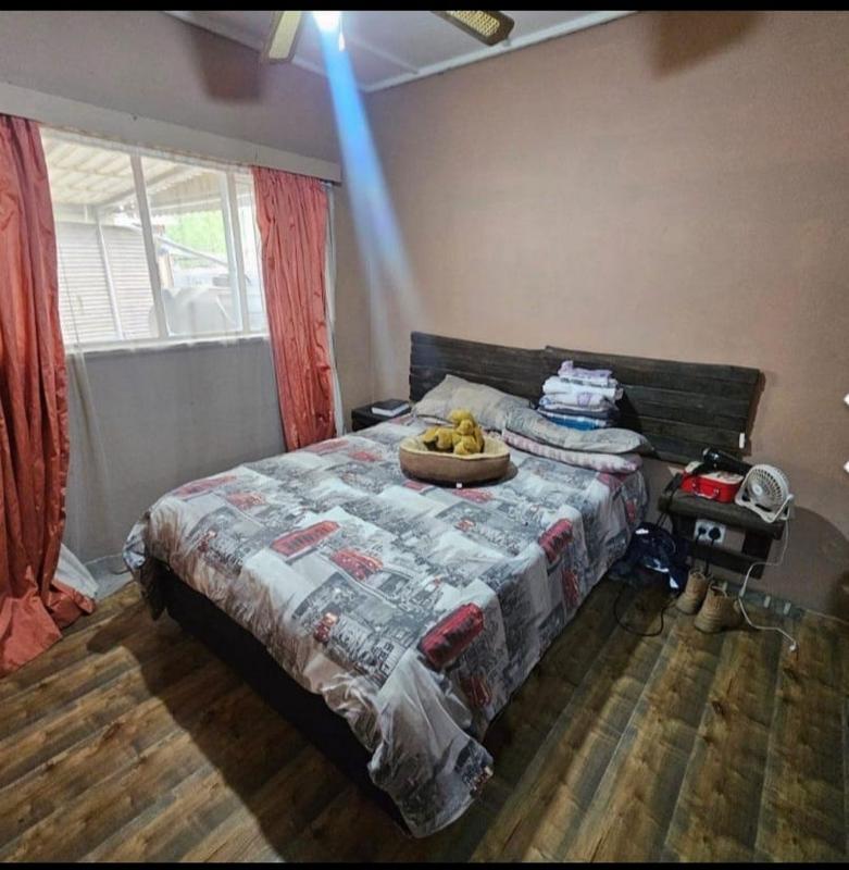 3 Bedroom Property for Sale in Sasolburg Ext 1 Free State